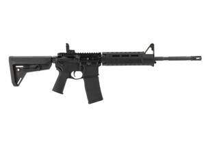 Colt M4 Carbine 556 rifle with Magpul MOE furniture